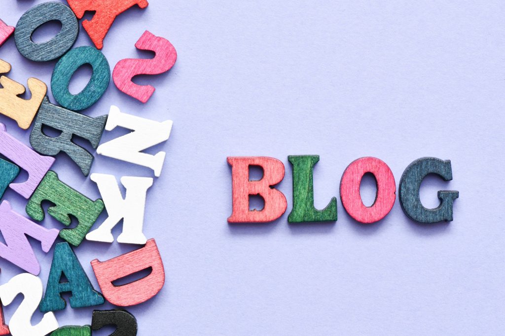 Unlocking The Power Of Blogging For Curating Curiosity And Everyday Knowledge