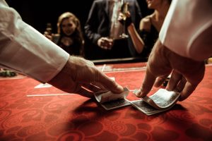 Finding Your Perfect Casino Match Tailoring Your Choice To Your Playing Style