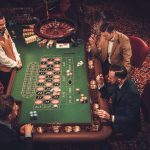 Top Multi-Player Casino Games That Bring Players Together For Real-Time Fun