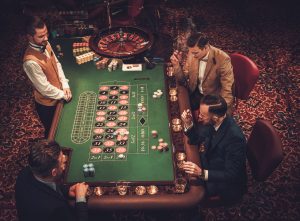 Top Multi-Player Casino Games That Bring Players Together For Real-Time Fun